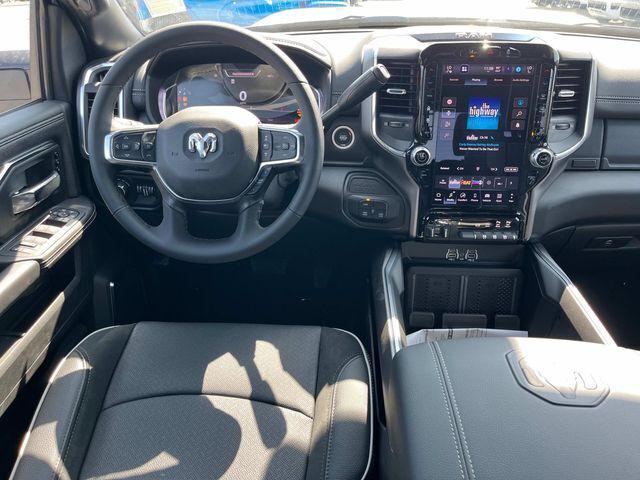 2026 RAM Ram 2500 RAM 2500 LARAMIE CREW CAB 4X4 64 BOX