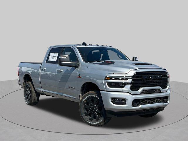 2026 RAM Ram 2500 RAM 2500 LARAMIE CREW CAB 4X4 64 BOX
