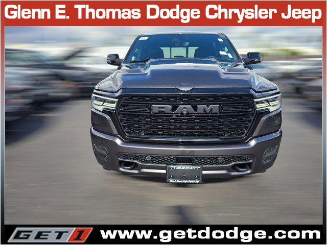 2026 RAM Ram 1500 RAM 1500 LIMITED CREW CAB 4X4 57 BOX 2026 RAM Ram 1500 RAM 1500 LIMITED CREW CAB 4X4 57 BOX