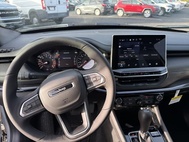 2026 Jeep Compass COMPASS LIMITED ALTITUDE 4X4 2026 Jeep Compass COMPASS LIMITED ALTITUDE 4X4