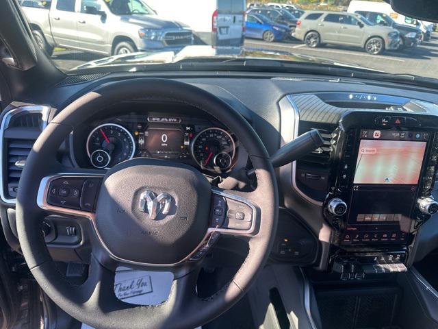 2026 RAM Ram 2500 RAM 2500 BIG HORN CREW CAB 4X4 64 BOX