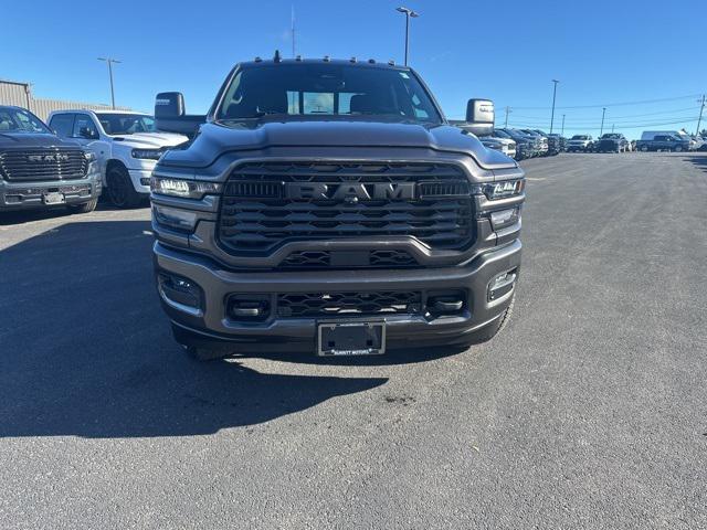 2026 RAM Ram 2500 RAM 2500 BIG HORN CREW CAB 4X4 64 BOX