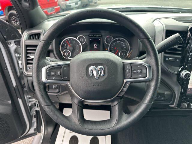 2026 RAM Ram 2500 RAM 2500 TRADESMAN CREW CAB 4X4 64 BOX