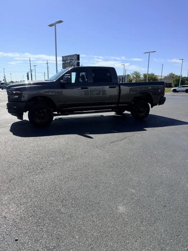 2026 RAM 2500 RAM 2500 TRADESMAN CREW CAB 4X4 64 BOX 2026 RAM 2500 RAM 2500 TRADESMAN CREW CAB 4X4 64 BOX