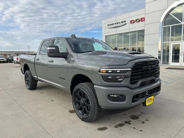 2026 RAM Ram 2500 RAM 2500 LARAMIE CREW CAB 4X4 64 BOX