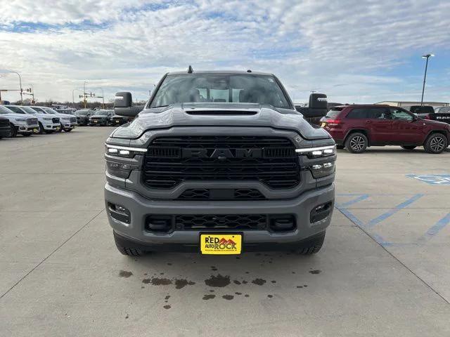2026 RAM Ram 2500 RAM 2500 LARAMIE CREW CAB 4X4 64 BOX