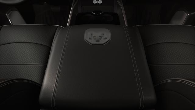 2026 RAM Ram 2500 RAM 2500 LARAMIE MEGA CAB 4X4 64 BOX