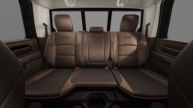 2026 RAM Ram 3500 RAM 3500 LIMITED LONGHORN CREW CAB 4X4 8 BOX 2026 RAM Ram 3500 RAM 3500 LIMITED LONGHORN CREW CAB 4X4 8 BOX