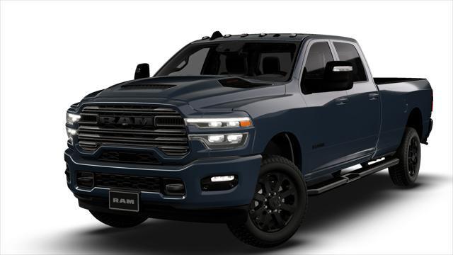 2026 RAM Ram 3500 RAM 3500 LARAMIE CREW CAB 4X4 8 BOX 2026 RAM Ram 3500 RAM 3500 LARAMIE CREW CAB 4X4 8 BOX