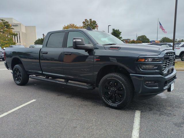 2026 RAM Ram 2500 RAM 2500 BIG HORN CREW CAB 4X4 8 BOX 2026 RAM Ram 2500 RAM 2500 BIG HORN CREW CAB 4X4 8 BOX