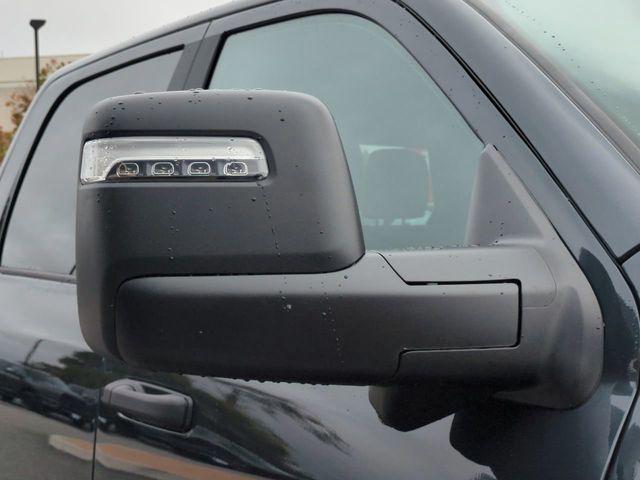 2026 Ram 2500 Big Horn Crew Cab 4x4 8' Box