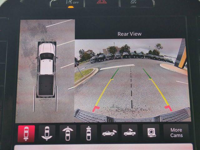 2026 Ram 2500 Big Horn Crew Cab 4x4 8' Box