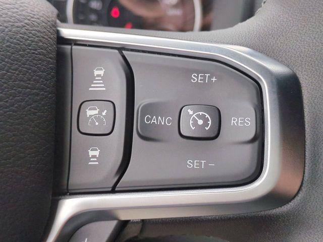 2026 Ram 2500 Big Horn Crew Cab 4x4 8' Box