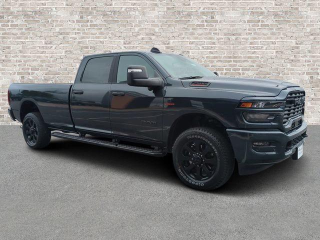 2026 RAM Ram 2500 RAM 2500 BIG HORN CREW CAB 4X4 8 BOX 2026 RAM Ram 2500 RAM 2500 BIG HORN CREW CAB 4X4 8 BOX
