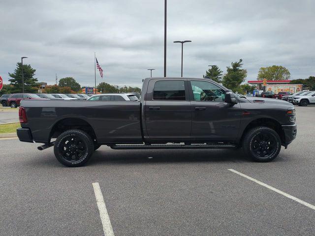 2026 Ram 2500 Big Horn Crew Cab 4x4 8' Box