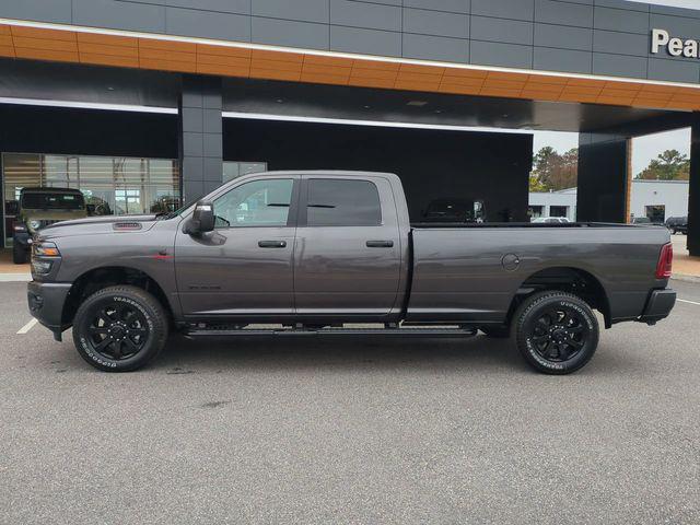 2026 Ram 2500 Big Horn Crew Cab 4x4 8' Box