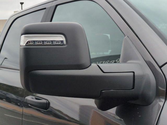2026 Ram 2500 Big Horn Crew Cab 4x4 8' Box