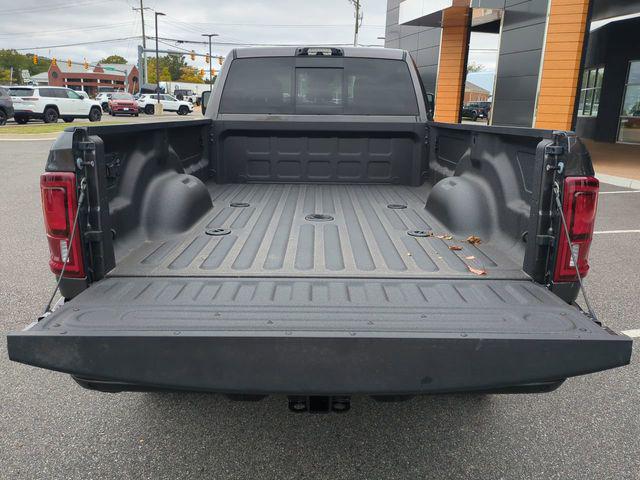 2026 Ram 2500 Big Horn Crew Cab 4x4 8' Box