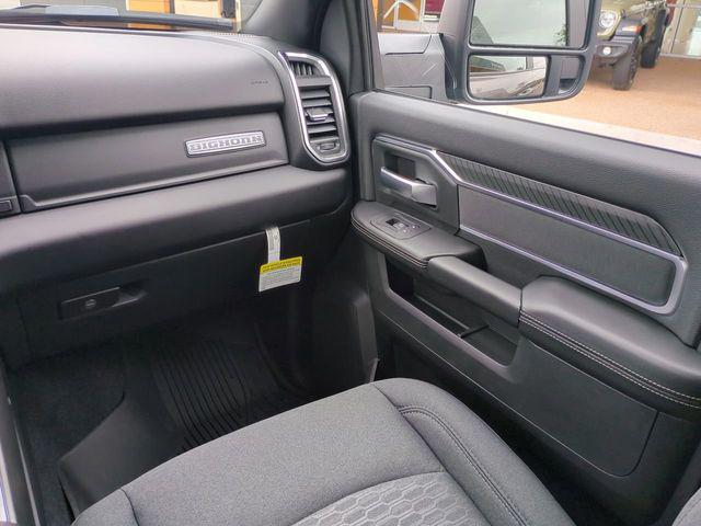 2026 Ram 2500 Big Horn Crew Cab 4x4 8' Box