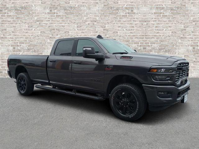 2026 Ram 2500 Big Horn Crew Cab 4x4 8' Box for sale in Richmond, VA