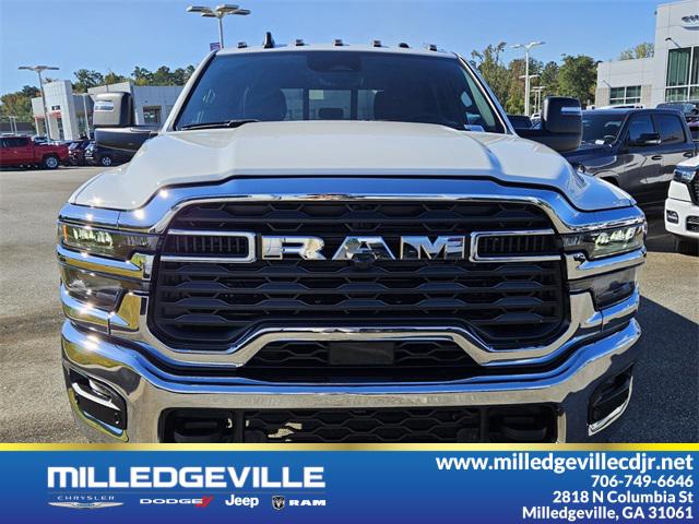 2026 RAM Ram 2500 RAM 2500 TRADESMAN CREW CAB 4X4 64 BOX 2026 RAM Ram 2500 RAM 2500 TRADESMAN CREW CAB 4X4 64 BOX