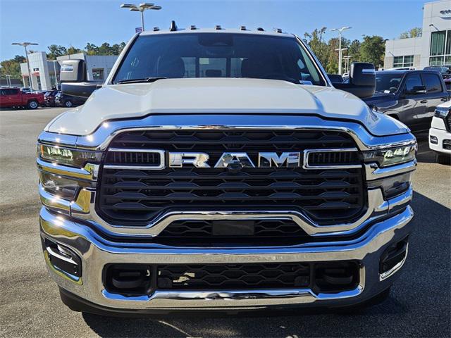 2026 RAM Ram 2500 RAM 2500 TRADESMAN CREW CAB 4X4 64 BOX