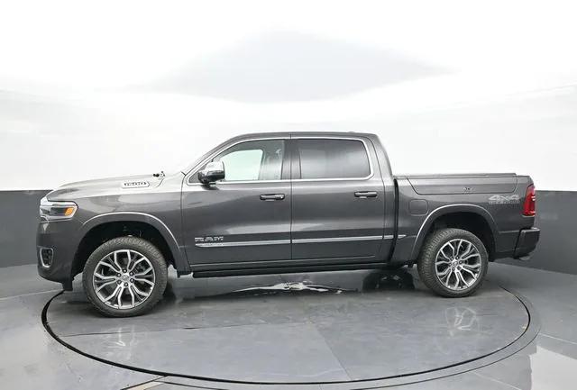 2026 RAM Ram 1500 RAM 1500 TUNGSTEN CREW CAB 4X4 2026 RAM Ram 1500 RAM 1500 TUNGSTEN CREW CAB 4X4