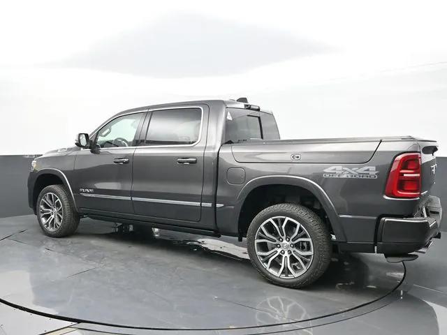 2026 RAM Ram 1500 RAM 1500 TUNGSTEN CREW CAB 4X4 2026 RAM Ram 1500 RAM 1500 TUNGSTEN CREW CAB 4X4
