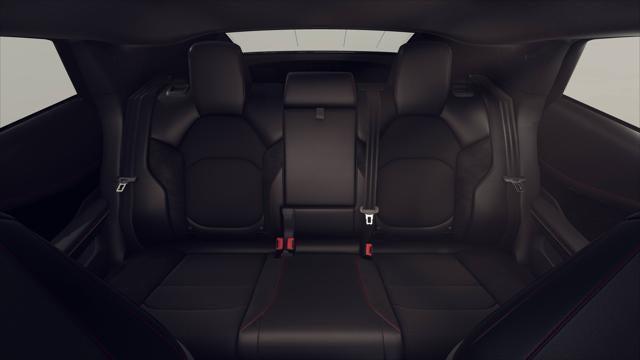 2026 Dodge Charger CHARGER DAYTONA SCAT PACK 4-DOOR AWD