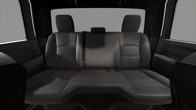 2026 RAM Ram 3500 Chassis Cab RAM 3500 TRADESMAN CREW CAB CHASSIS 4X4 60 CA 2026 RAM Ram 3500 Chassis Cab RAM 3500 TRADESMAN CREW CAB CHASSIS 4X4 60 CA