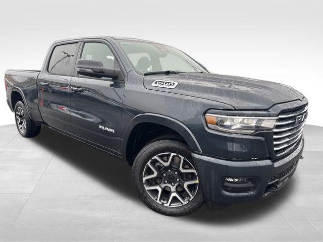2026 RAM Ram 1500 RAM 1500 LARAMIE CREW CAB 4X4 64 BOX 2026 RAM Ram 1500 RAM 1500 LARAMIE CREW CAB 4X4 64 BOX