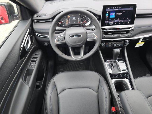 2026 Jeep Compass COMPASS LIMITED ALTITUDE 4X4 2026 Jeep Compass COMPASS LIMITED ALTITUDE 4X4