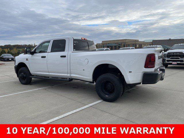 2026 RAM Ram 3500 RAM 3500 TRADESMAN CREW CAB 4X4 8 BOX 2026 RAM Ram 3500 RAM 3500 TRADESMAN CREW CAB 4X4 8 BOX