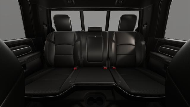 2026 RAM Ram 2500 RAM 2500 LARAMIE CREW CAB 4X4 64 BOX 2026 RAM Ram 2500 RAM 2500 LARAMIE CREW CAB 4X4 64 BOX