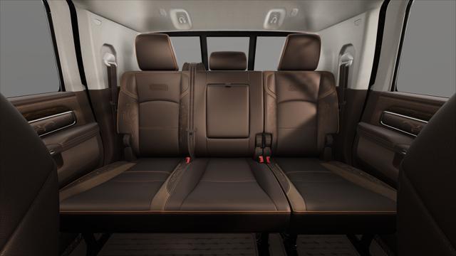 2026 RAM Ram 2500 RAM 2500 LIMITED LONGHORN MEGA CAB 4X4 64 BOX 2026 RAM Ram 2500 RAM 2500 LIMITED LONGHORN MEGA CAB 4X4 64 BOX