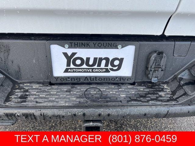 2026 Ram 1500 Rebel Crew Cab 4x4 5'7" Box