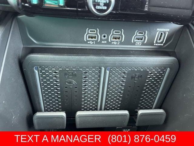 2026 Ram 1500 Rebel Crew Cab 4x4 5'7" Box