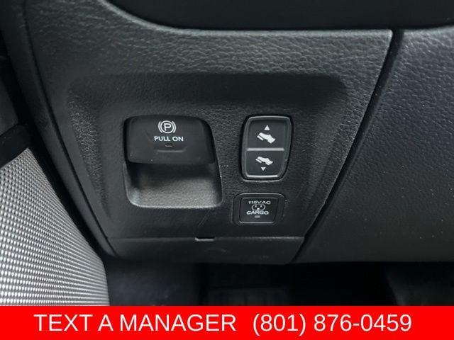 2026 Ram 1500 Rebel Crew Cab 4x4 5'7" Box