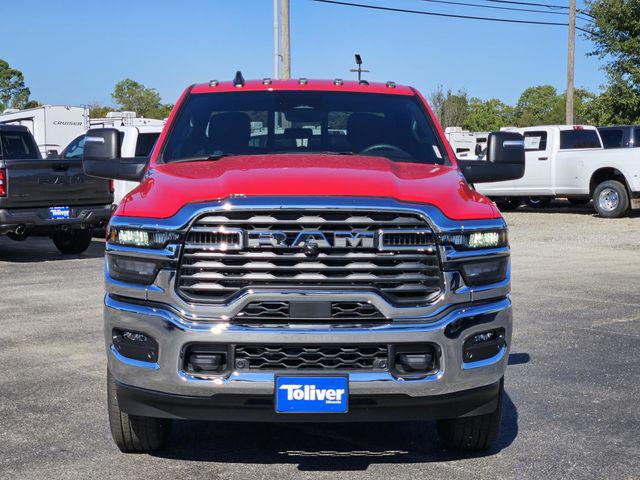 2026 RAM Ram 2500 RAM 2500 TRADESMAN CREW CAB 4X4 64 BOX