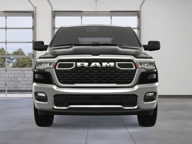 2025 RAM Ram 1500 RAM 1500 BIG HORN CREW CAB 4X2 57 BOX