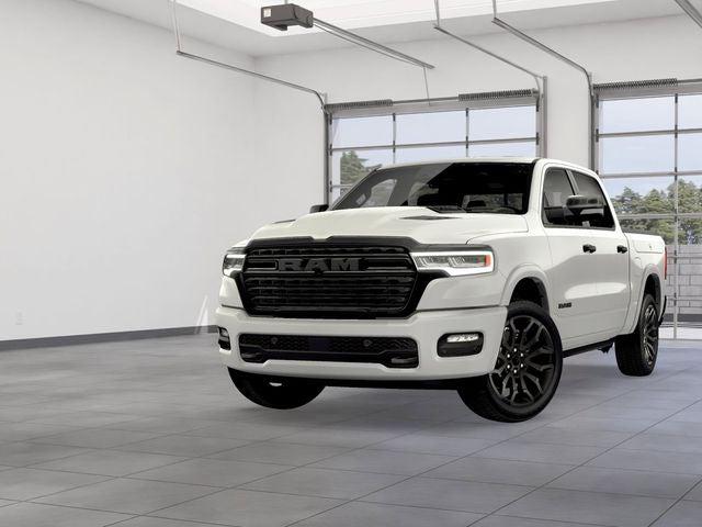 2026 RAM Ram 1500 RAM 1500 LIMITED CREW CAB 4X4 57 BOX 2026 RAM Ram 1500 RAM 1500 LIMITED CREW CAB 4X4 57 BOX