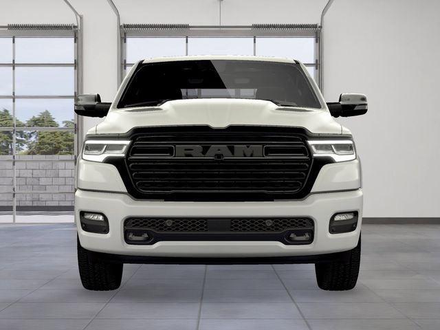 2026 RAM Ram 1500 RAM 1500 LIMITED CREW CAB 4X4 57 BOX 2026 RAM Ram 1500 RAM 1500 LIMITED CREW CAB 4X4 57 BOX