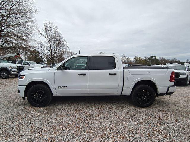 2026 RAM 1500 RAM 1500 LIMITED CREW CAB 4X4 57 BOX 2026 RAM 1500 RAM 1500 LIMITED CREW CAB 4X4 57 BOX