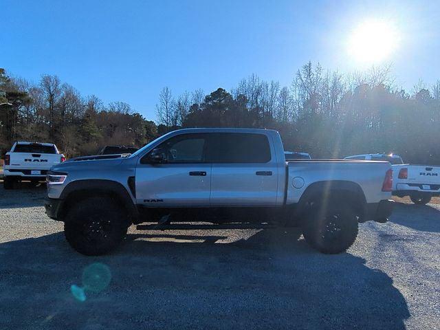 2026 RAM Ram 1500 RAM 1500 RHO CREW CAB 4X4 57 BOX