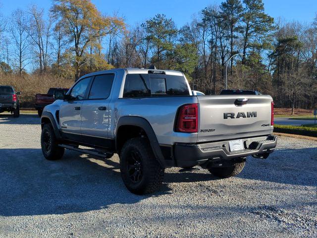 2026 RAM Ram 1500 RAM 1500 RHO CREW CAB 4X4 57 BOX
