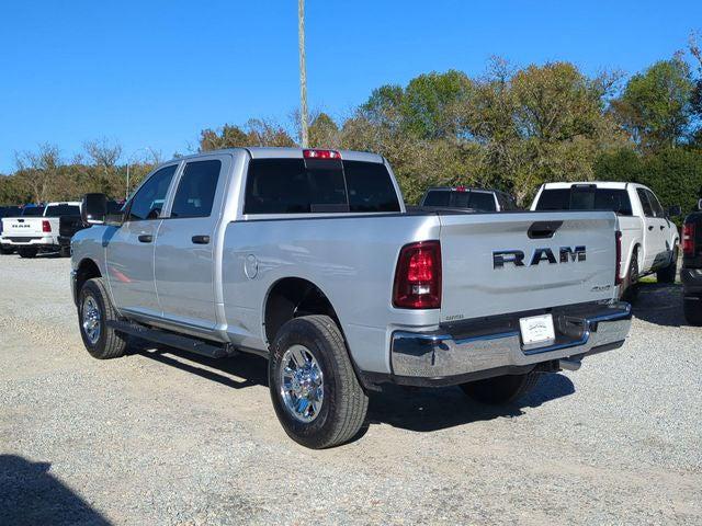 2026 RAM Ram 2500 RAM 2500 TRADESMAN CREW CAB 4X4 64 BOX 2026 RAM Ram 2500 RAM 2500 TRADESMAN CREW CAB 4X4 64 BOX