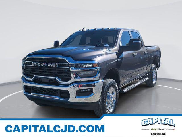 2026 RAM Ram 2500 RAM 2500 TRADESMAN CREW CAB 4X4 64 BOX 2026 RAM Ram 2500 RAM 2500 TRADESMAN CREW CAB 4X4 64 BOX