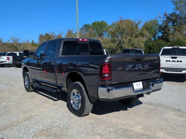 2026 RAM Ram 2500 RAM 2500 TRADESMAN CREW CAB 4X4 64 BOX
