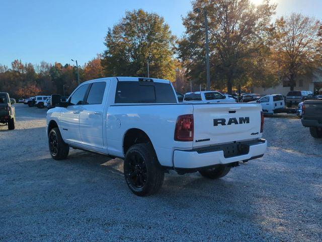 2026 RAM Ram 2500 RAM 2500 LARAMIE CREW CAB 4X4 64 BOX 2026 RAM Ram 2500 RAM 2500 LARAMIE CREW CAB 4X4 64 BOX