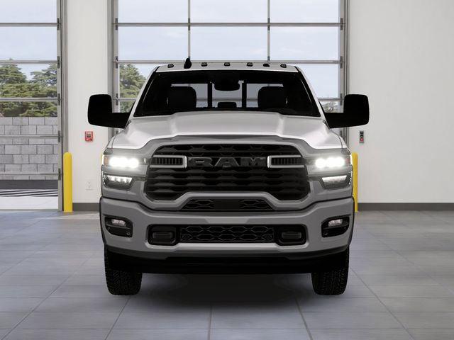 2026 RAM Ram 2500 RAM 2500 TRADESMAN CREW CAB 4X4 8 BOX